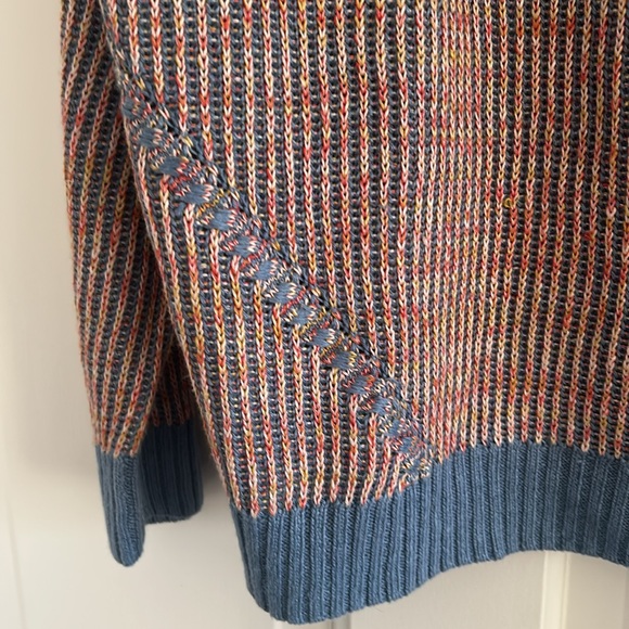 Henrik Vibskov sweater. M/L - Picture 3 of 7